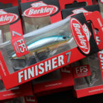 バークレー「フィニッシャー / Finisher」再入荷!