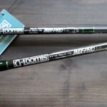 6フィートの「ショート ロッド」モデル、G. ルーミス「IMX プロ バス CR キャスティング ロッド / IMX Pro Bass CR Casting Rod」再入荷！