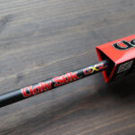 モデルチェンジした、アグリー スティック「New GX2 ベイトロッド / GX2 Casting Rod」入荷！