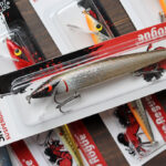 スミスウィック「サスペンディング ラトリン ログ / Suspending Rattlin’ Rogue」も再入荷してます！