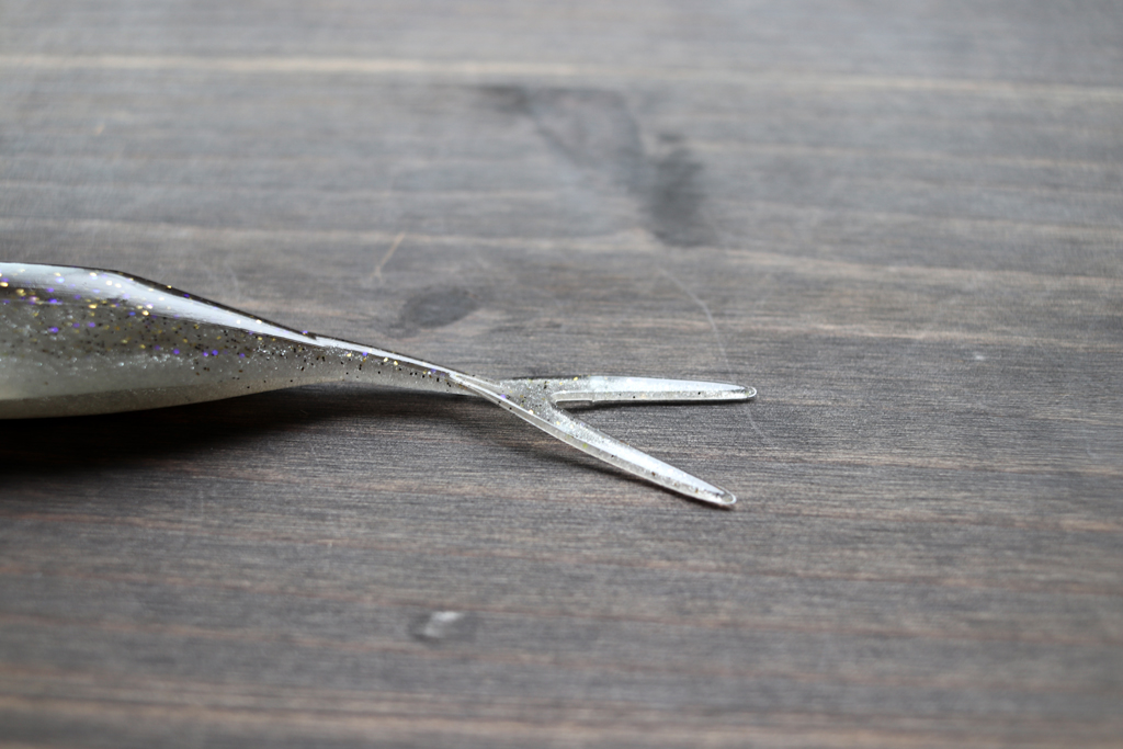 フォワード フェイシング ソナーとの相性も抜群。