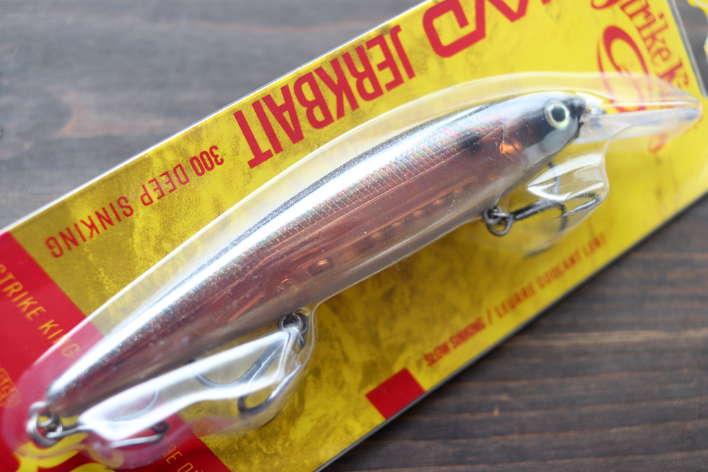 重心移動システムにより飛距離も抜群。