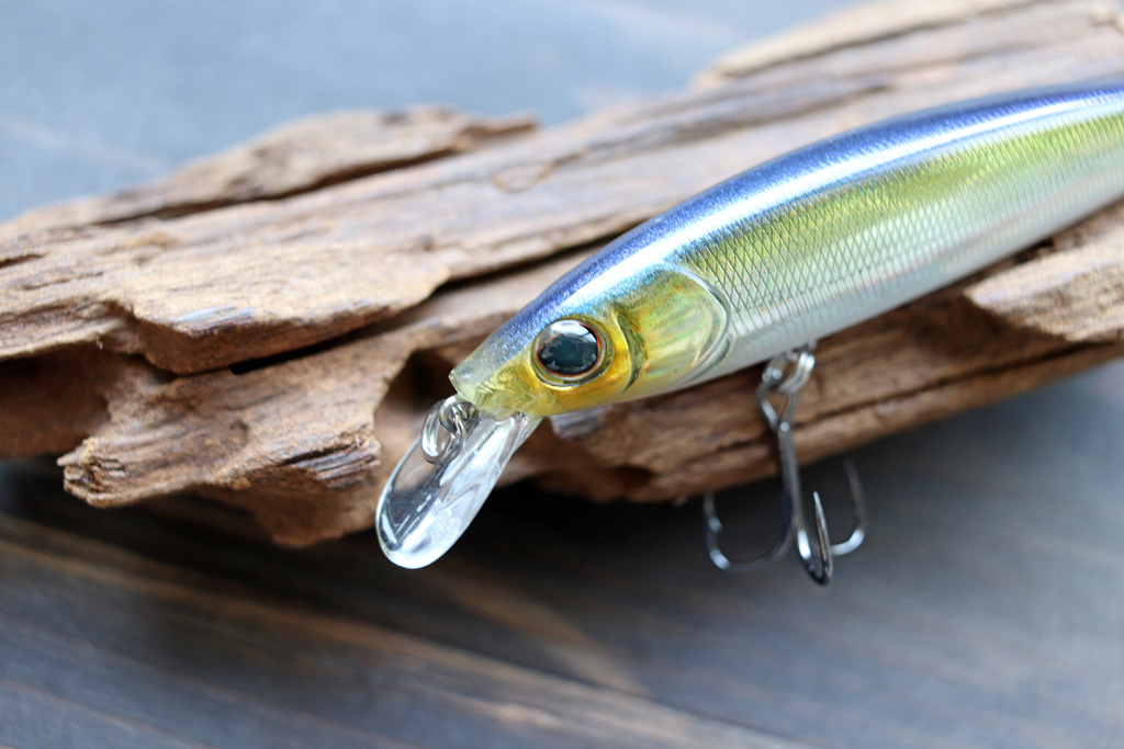 「スロー シンキング」で、オリジナルのアクションの良さは言わずもがな継承。