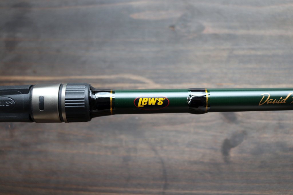 「ルーズ / Lew's」の