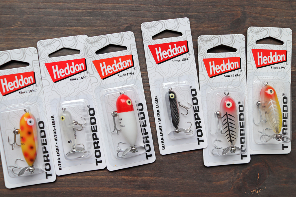 『ティニー トーピード -スミス特注カラー / Teeny Torpedo』 『タイニー トーピード -スミス特注カラー / Tiny Torpedo』 『ベビー トーピード -スミス特注カラー / Baby Torpedo』