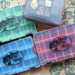 「バス プロ ショップス / Bass Pro Shops」便、到着！