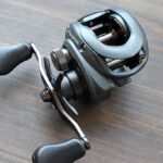 ギア比「5.6:1」、Lew’s「スピード スプール ベイトリール / Speed Spool Casting Reel」再入荷！