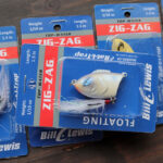 ビル ルイス「ジグ-ザグ / Zig-Zag」再入荷！