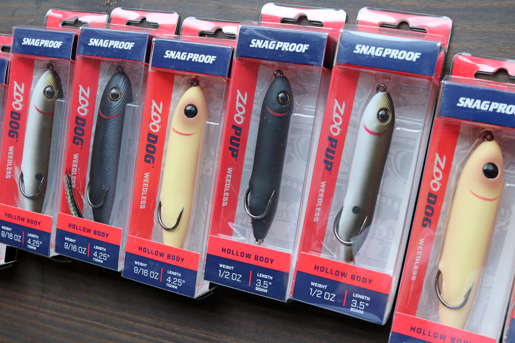 「スナッグ プルーフ / Snag Proof」の『ズー ドッグ / Zoo Dog』&『ズー パップ / Zoo Pup』