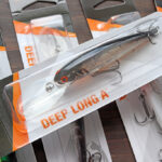 「アフター ～ アーリー サマー」は「フローティング」モデル、・・・その②！