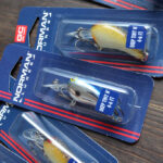 ノーマン「ディープ タイニー N / Deep Tiny N」再入荷！