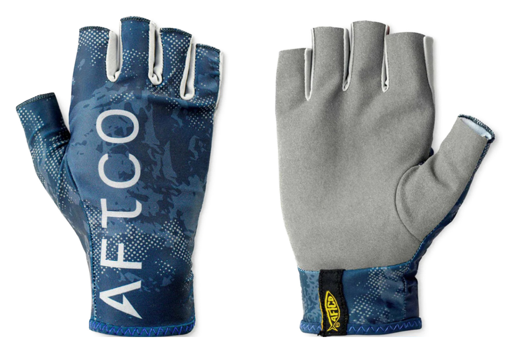 【ソルブロック グローブ / Solblok Glove】