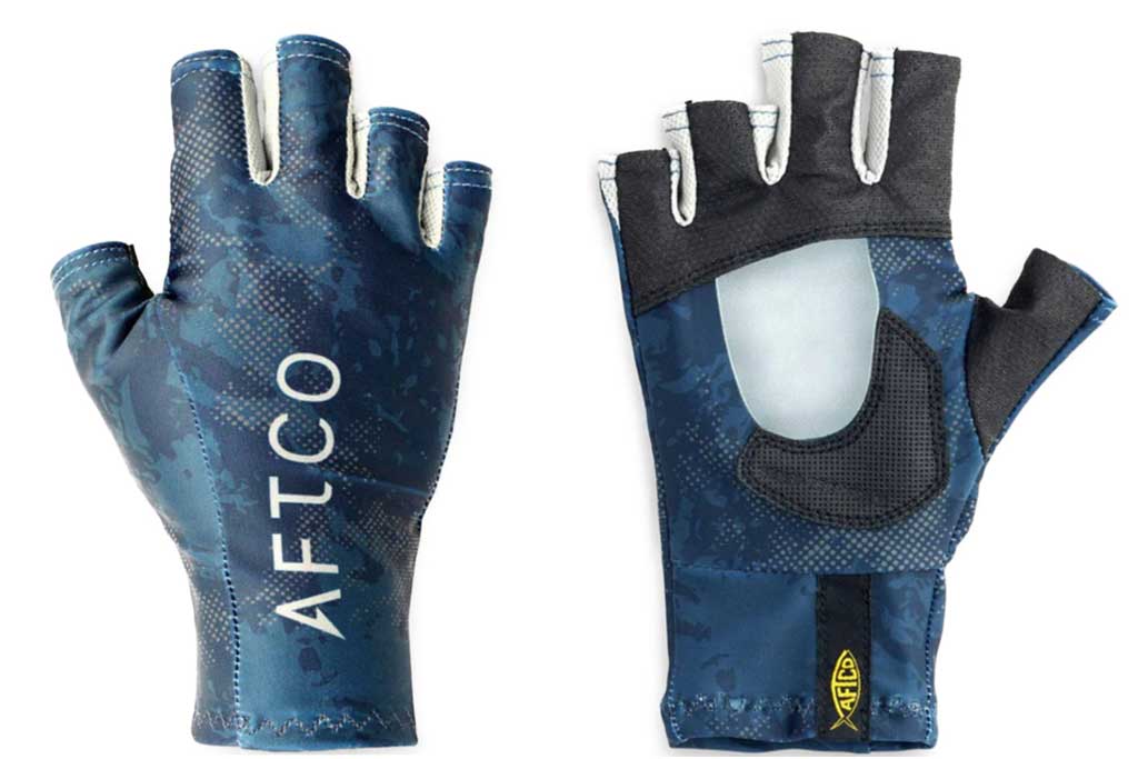 【ソラゴ サン グローブ / Solago Sun Glove】