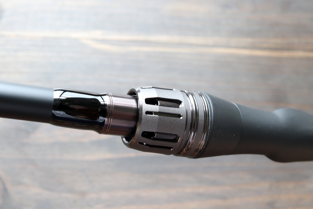 カスタム タトゥーラ リール シート。