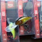 ストライク キング「3XD エリート / 3XD Elite」再入荷！