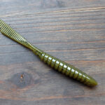 ヤム「ワーニング ショット / Warning Shot」