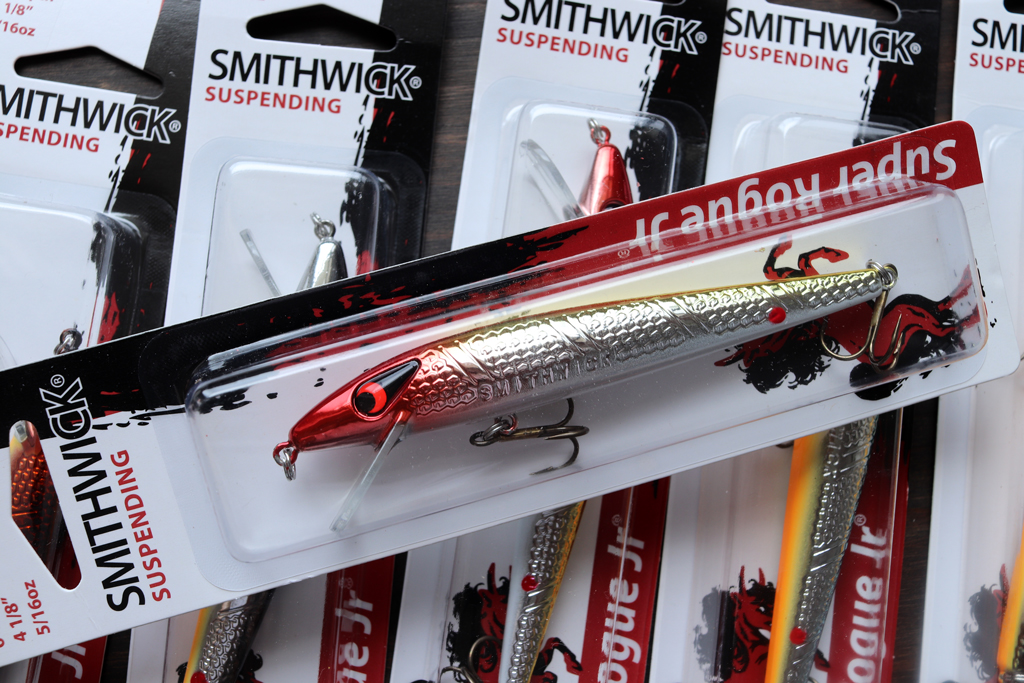 オリジナルのログよりもずんぐりとした少し大きなヘッドが特徴のスーパー ログ。