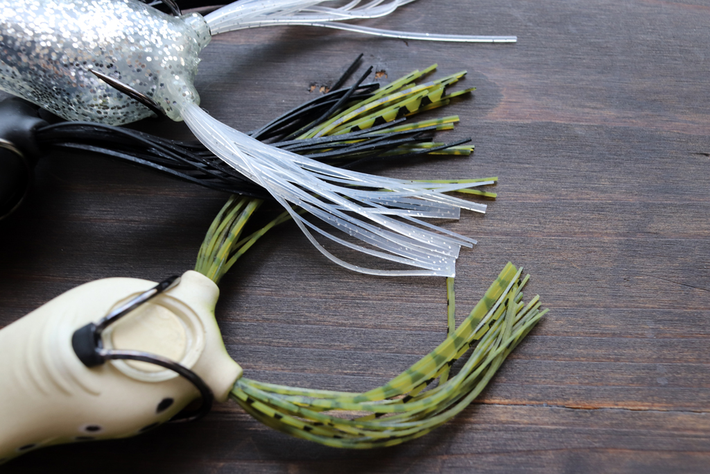 ヘビー カバーからオープン ウォーターまであらゆる場所で活躍。