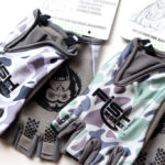 フィッシュ モンキー「スタビー ガイド グローブ / Stubby Guide Glove」 & 「フェイス ガード / Face Guard」の『新色』入荷！