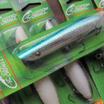 コットン コーデル「ペンシル ポッパー / Pencil Popper」再入荷しました！