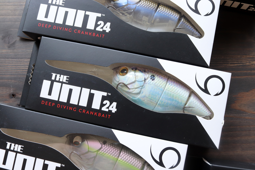 「シックス センス / 6th Sense」の『ユニット 24 / The Unit 24』