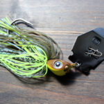 ファースト ジェン フィッシング「コパーヘッド / Copperhead」