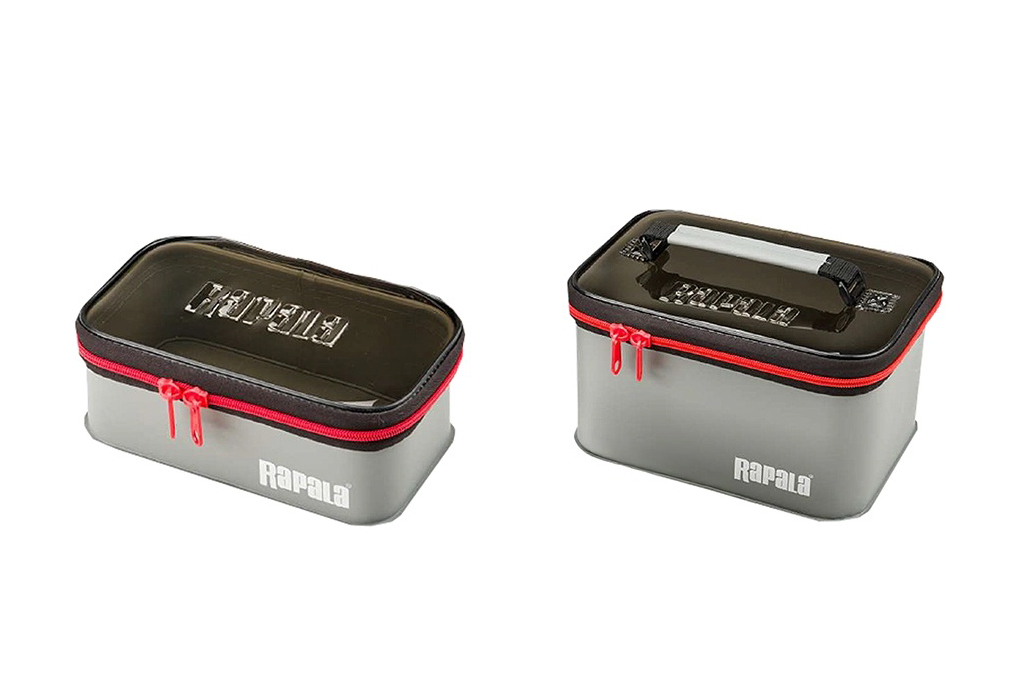 【ラパラ ハイドロ タックル ボックス / RAPALA Hydro Tackle Box】