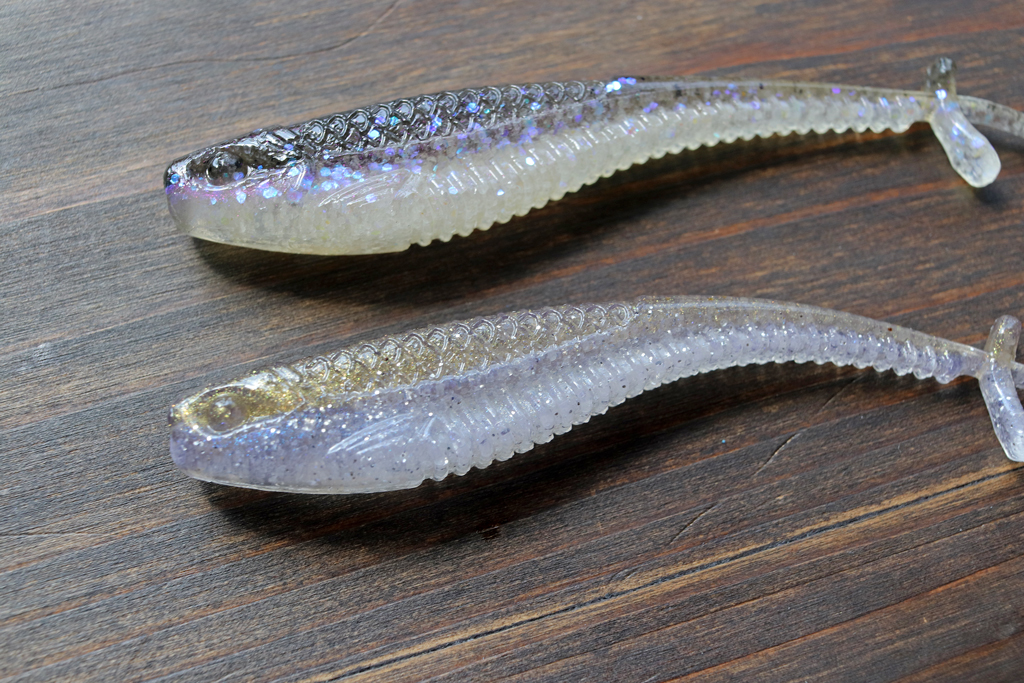 また、ソルト、セント、フレーク、カラーの完璧な配合を実現する、クラッシュシティ独自の「スマート インジェクション テクノロジー」を採用しているのもポイント。