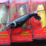 リバー ２ シー「ホッパー プロッパー / Whopper Plopper」シリーズ再入荷！