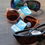 「フライング フィッシャーマン / Flying Fisherman」の偏光サングラス、再入荷しました!