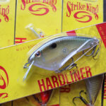 ストライク キング「ハードライナー / Hardliner」