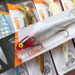 ボーマー「ロング A B15A / Long A B15A」再入荷!