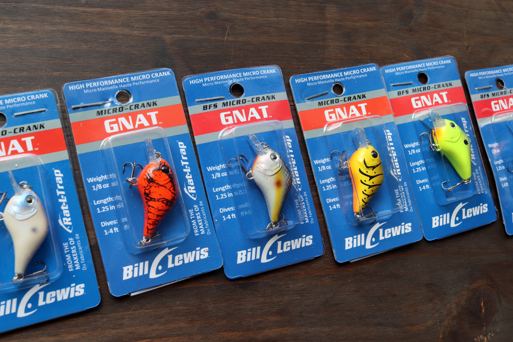 「ビル ルイス / Bill Lewis」のNew『ジーナット / The Gnat』