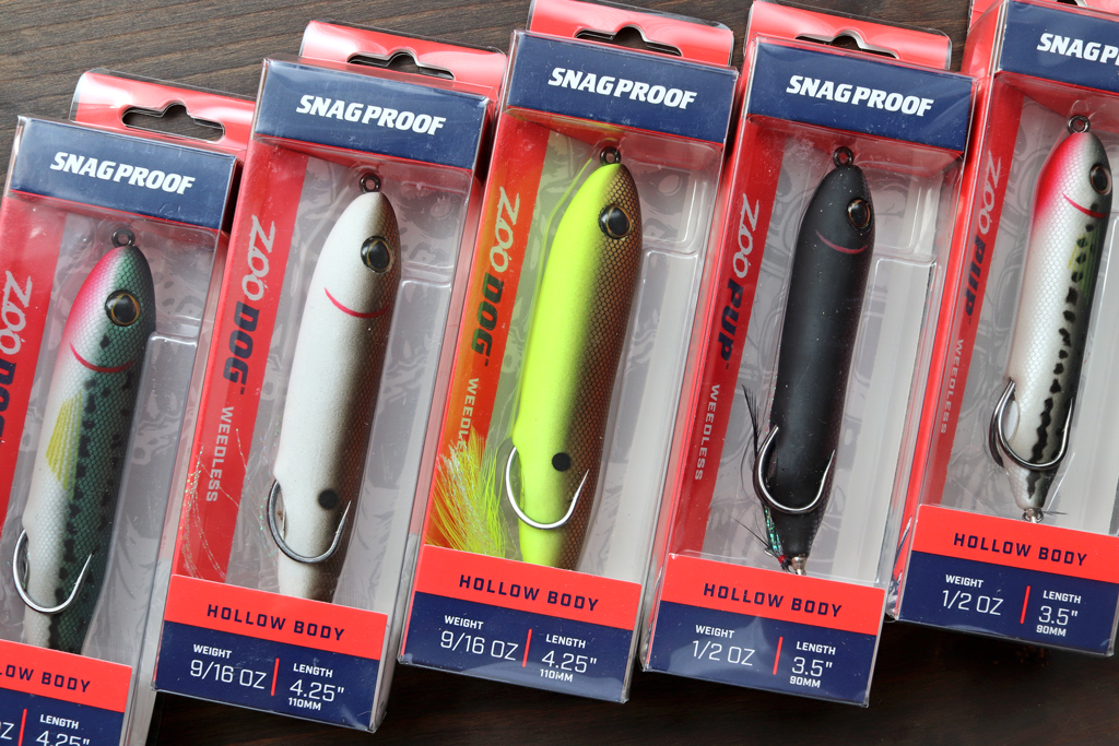 「スナッグ プルーフ / Snag Proof」の「ズー ドッグ / Zoo Dog」&「ズー パップ / Zoo Pup」