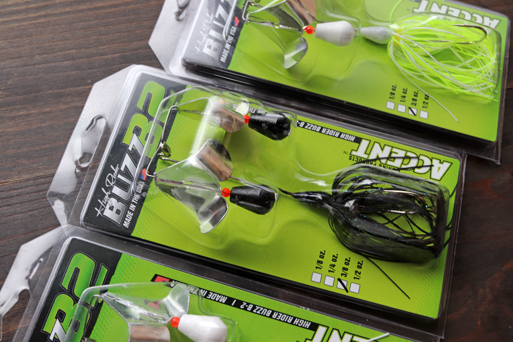 「アクセント / Accent」の『ハイ ライダー B2 バズ / High Rider B2 Buzz』