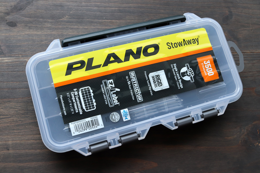 ■3500　※23.2 × 12.7 × 3.2 cm