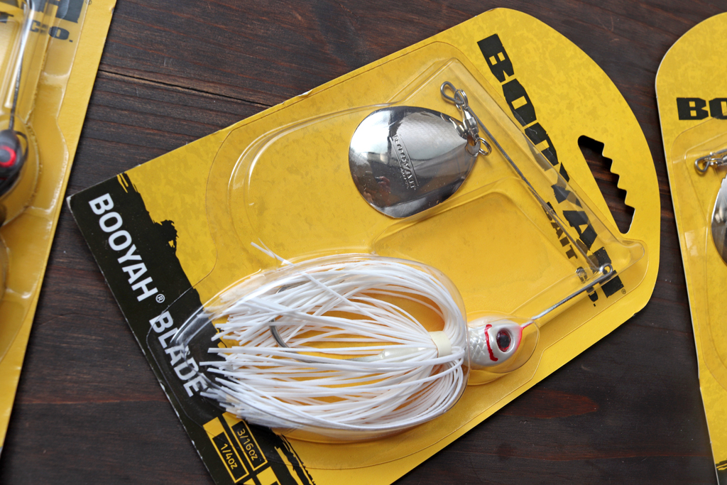 シングル コロラドのスピナベ。