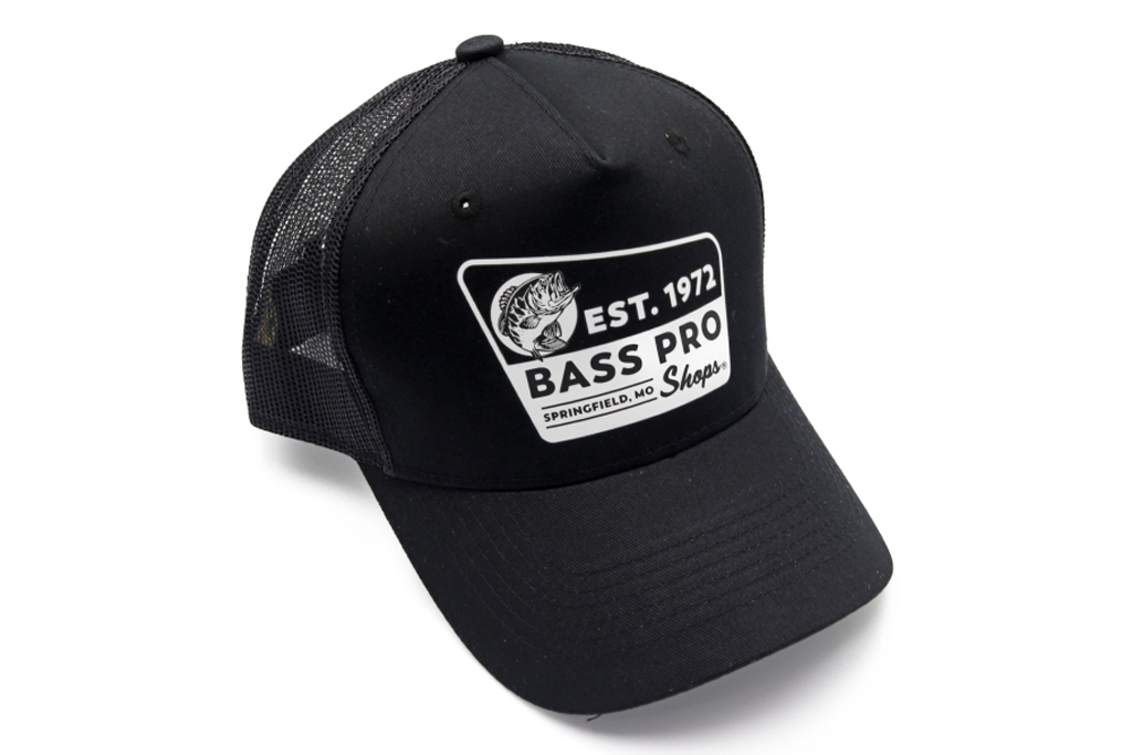 【ヴィンテージ サイン トラッカー キャップ / Vintage Sign Trucker Cap】