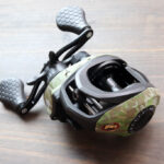 Lew’s「アメリカン ヒーロー カモ ベイトリール / American Hero Camo Casting Reel」再入荷！