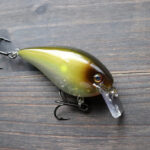 ストライク キング「KVD エリート 1.5 / KVD Elite 1.5」再入荷！