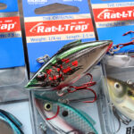 ビル ルイス「ミニ トラップ / Mini-Trap」再入荷！