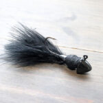 ストライク キング「ツアー グレード ヘアー ジグ / Tour Grade Hair Jig」再入荷！