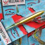 Z-Man「ヘルレイザー / HellraiZer」再入荷！
