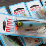 レーベル「ポップ-R P71 / Pop-R P71」再入荷！