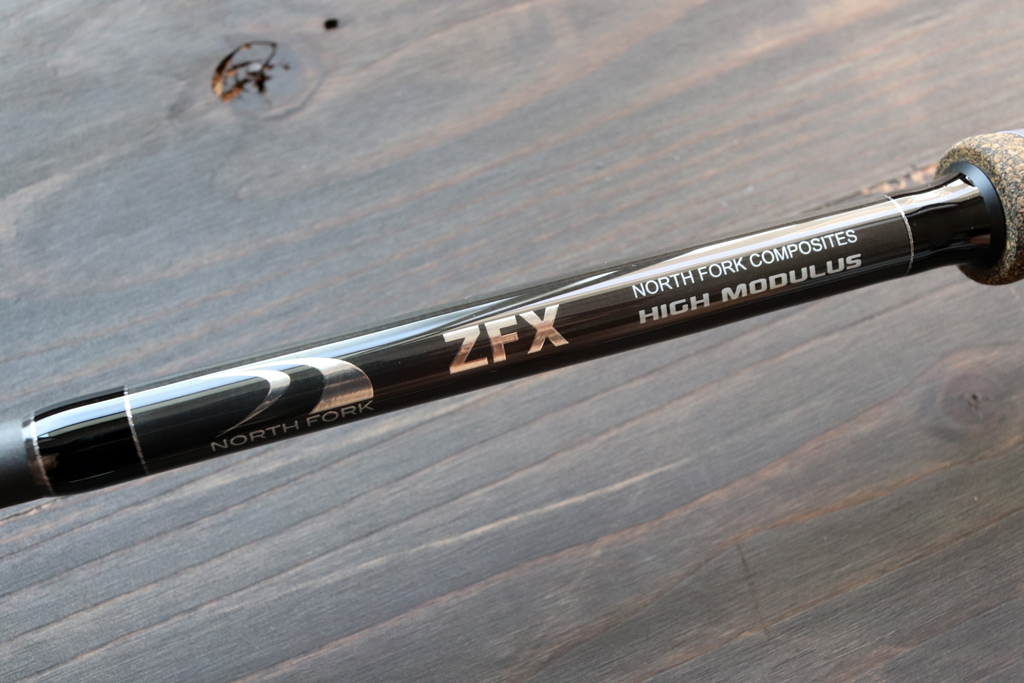 「ノース フォーク コンポジット / North Fork Composites」の・・・、