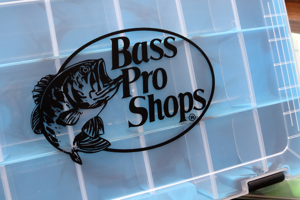 「バス プロ ショップス / Bass Pro Shops」の『エクストリーム シリーズ タックル ボックス / Extreme Series Utility Box』