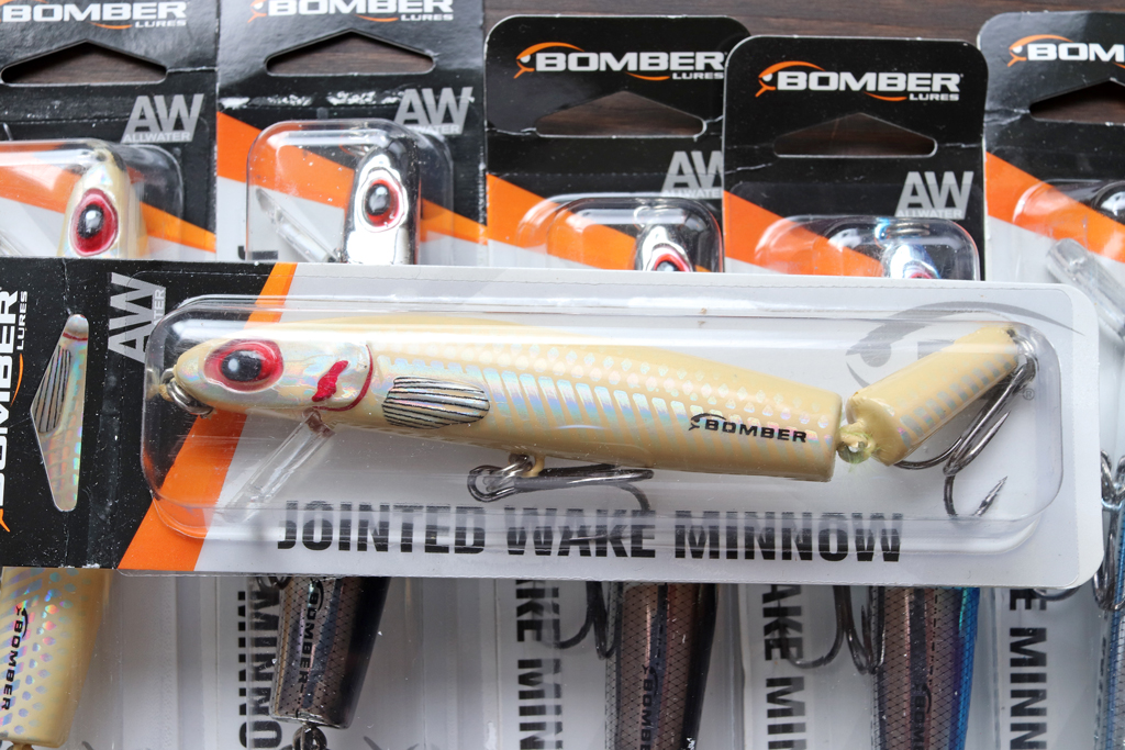 モデル「BJWM4」と「BJWM5」の2サイズ展開ですが・・・、今回は大きい方の「BJWM5」が再入荷です。