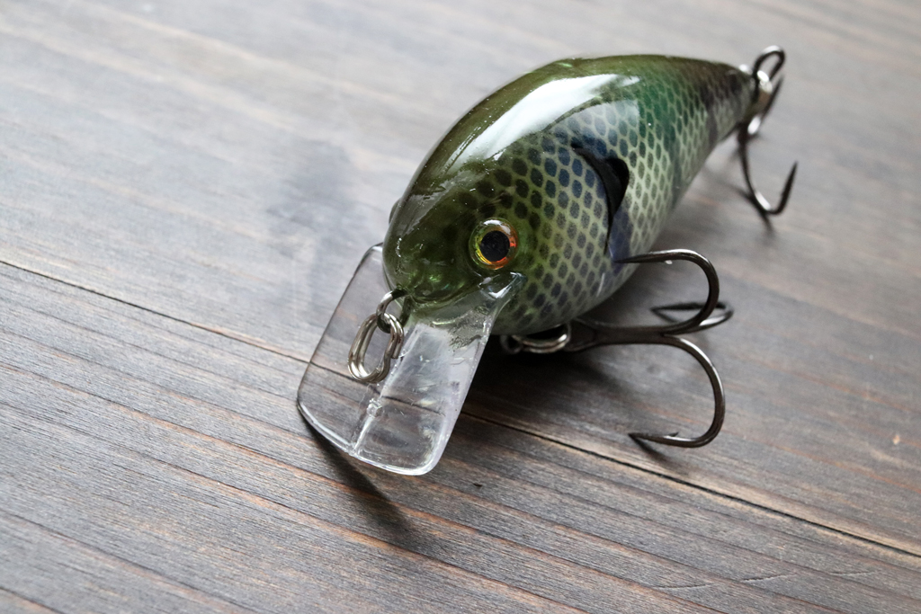 カバーに当たっても弾き飛ばされる様に回避、リアクション バイトを誘発。