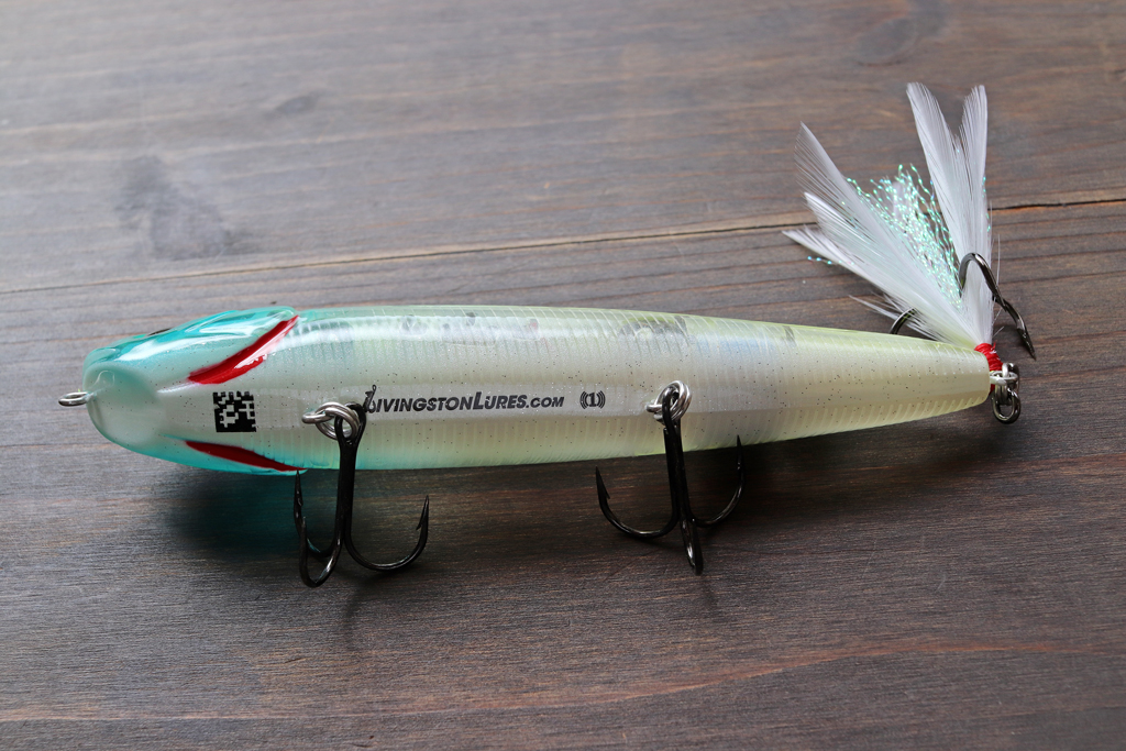 ウォーキング ボスの中に電子基盤を設置することで音を発生させる、なんともアメリカらしい発想から生まれたギミック。