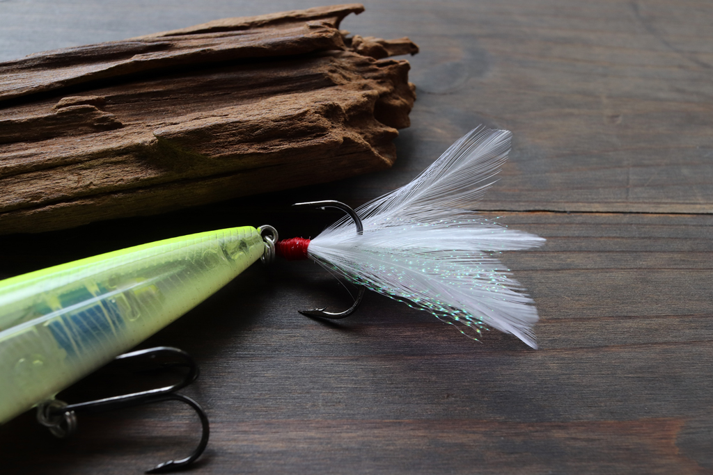 誰もが簡単に「ウォーク ザ ドッグ」アクションを演出可能。